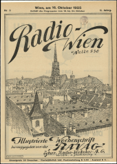 Radio Wien