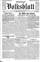 Vorarlberger Volksblatt