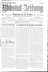 Ybbser Zeitung