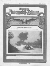 Allgemeine Automobil-Zeitung