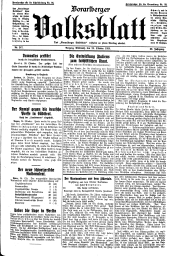 Vorarlberger Volksblatt