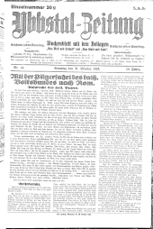 Ybbser Zeitung