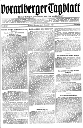 Bregenzer/Vorarlberger Tagblatt