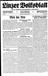 Linzer Volksblatt