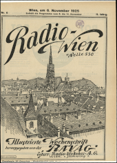 Radio Wien