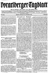 Bregenzer/Vorarlberger Tagblatt
