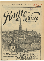 Radio Wien