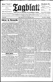 Tagblatt