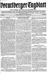 Bregenzer/Vorarlberger Tagblatt