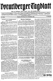 Bregenzer/Vorarlberger Tagblatt