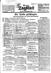 Prager Tagblatt