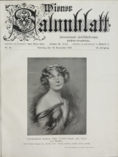 Wiener Salonblatt
