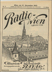 Radio Wien