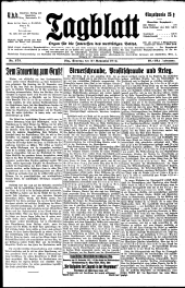 Tagblatt