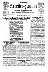 Arbeiter Zeitung