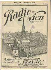 Radio Wien