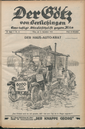 Götz von Berlichingen