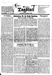Prager Tagblatt