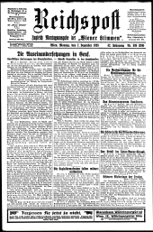 Reichspost