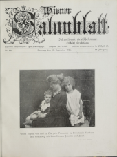 Wiener Salonblatt