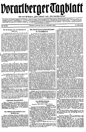 Bregenzer/Vorarlberger Tagblatt