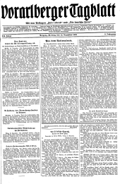 Bregenzer/Vorarlberger Tagblatt