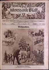 Das interessante Blatt