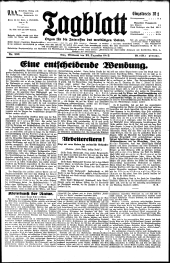 Tagblatt