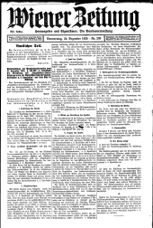 Wiener Zeitung