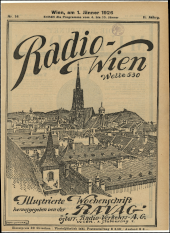 Radio Wien