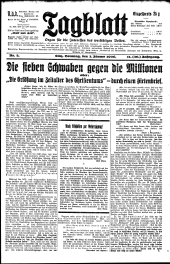 Tagblatt