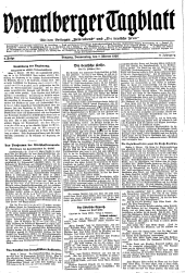 Bregenzer/Vorarlberger Tagblatt