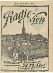 Radio Wien