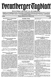 Bregenzer/Vorarlberger Tagblatt