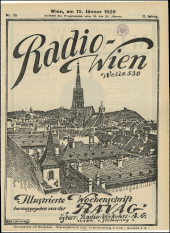 Radio Wien