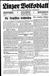 Linzer Volksblatt