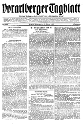 Bregenzer/Vorarlberger Tagblatt