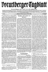 Bregenzer/Vorarlberger Tagblatt