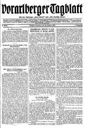 Bregenzer/Vorarlberger Tagblatt