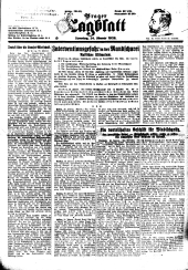 Prager Tagblatt