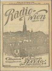 Radio Wien