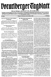 Bregenzer/Vorarlberger Tagblatt