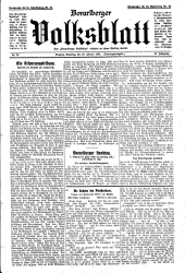 Vorarlberger Volksblatt