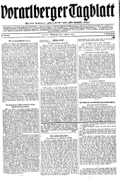 Bregenzer/Vorarlberger Tagblatt