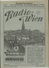 Radio Wien