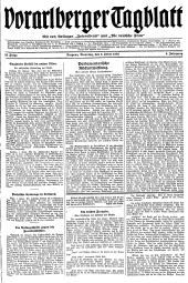 Bregenzer/Vorarlberger Tagblatt