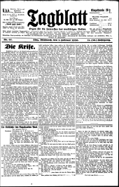 Tagblatt