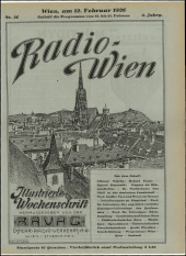 Radio Wien