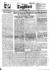 Prager Tagblatt