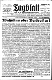 Tagblatt